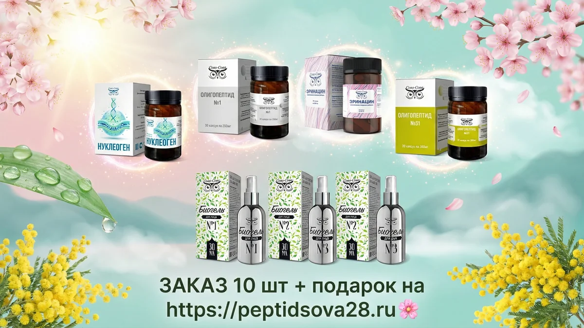 Мартовское спецпредложение - изображение 1