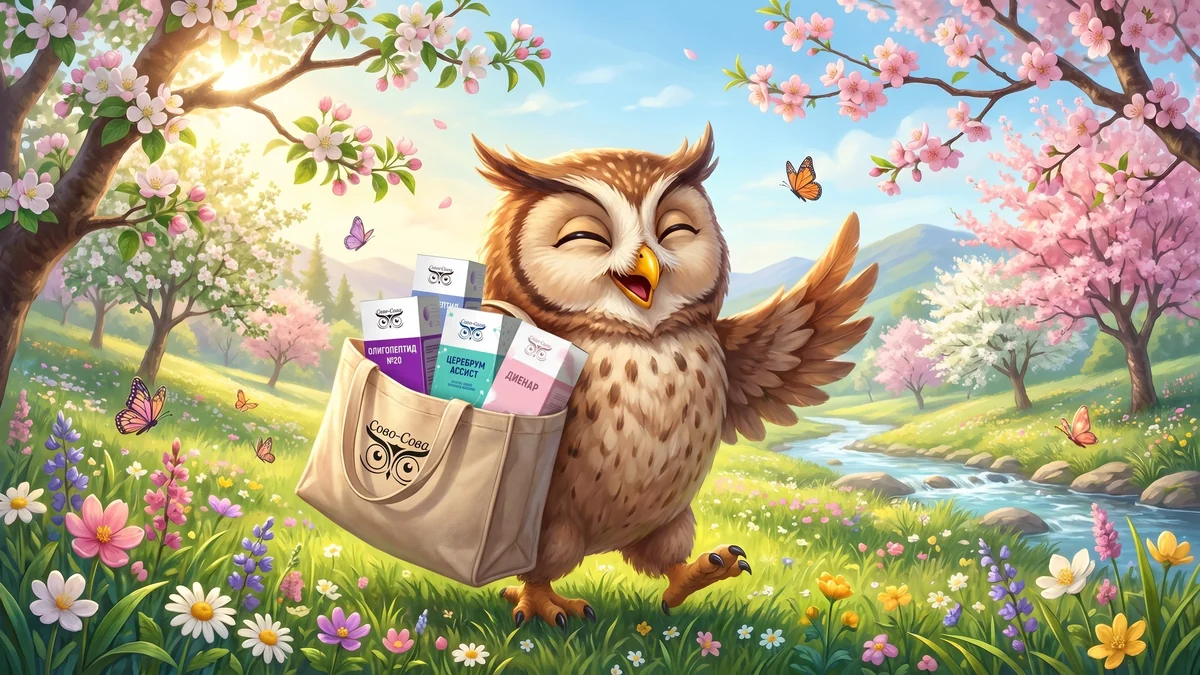 📣МАЙ🛍СПЕЦПРЕДЛОЖЕНИЕ - изображение 1