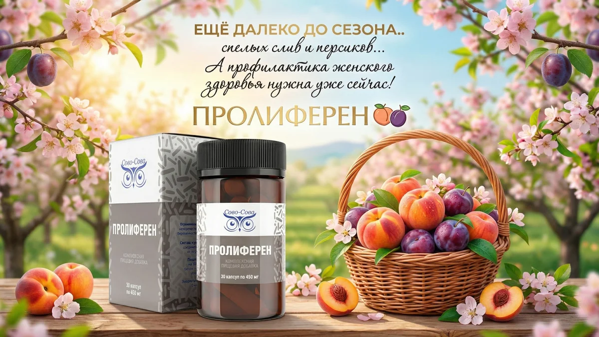 ☝️ЕЩЕ ДАЛЕКО ДО СЕЗОНА… - изображение 1