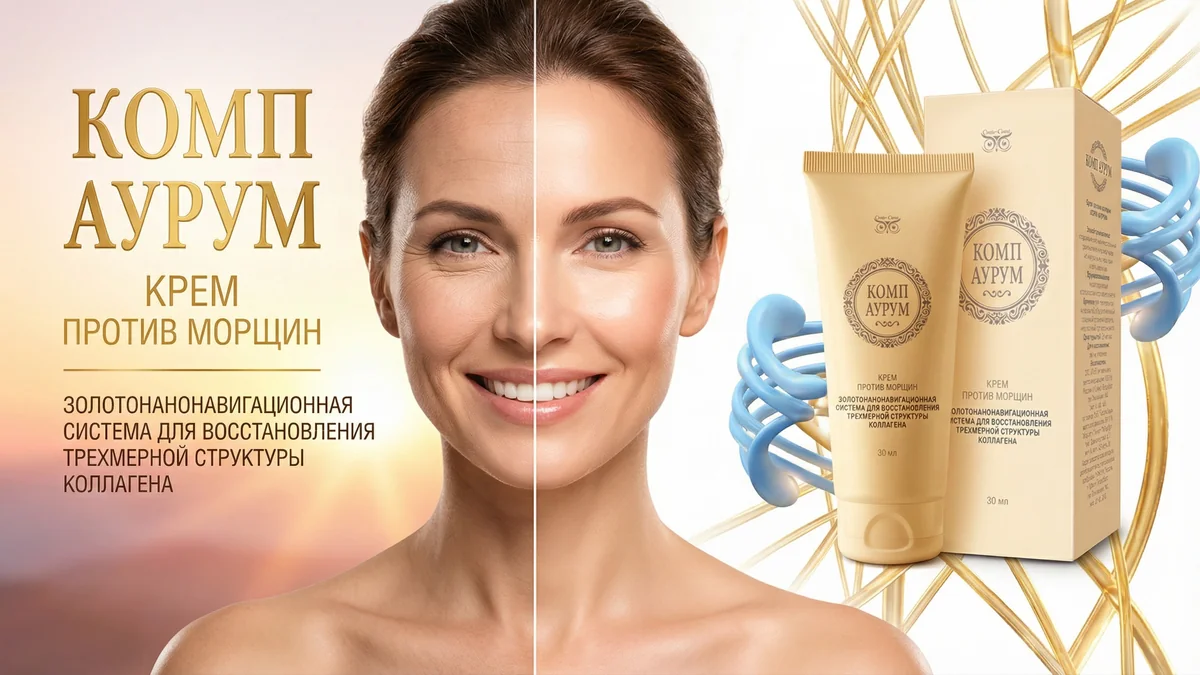 ЭТО ЧТО-ТО НОВЕНЬКОЕ⭐️ … крем с COMP✨ - изображение 1