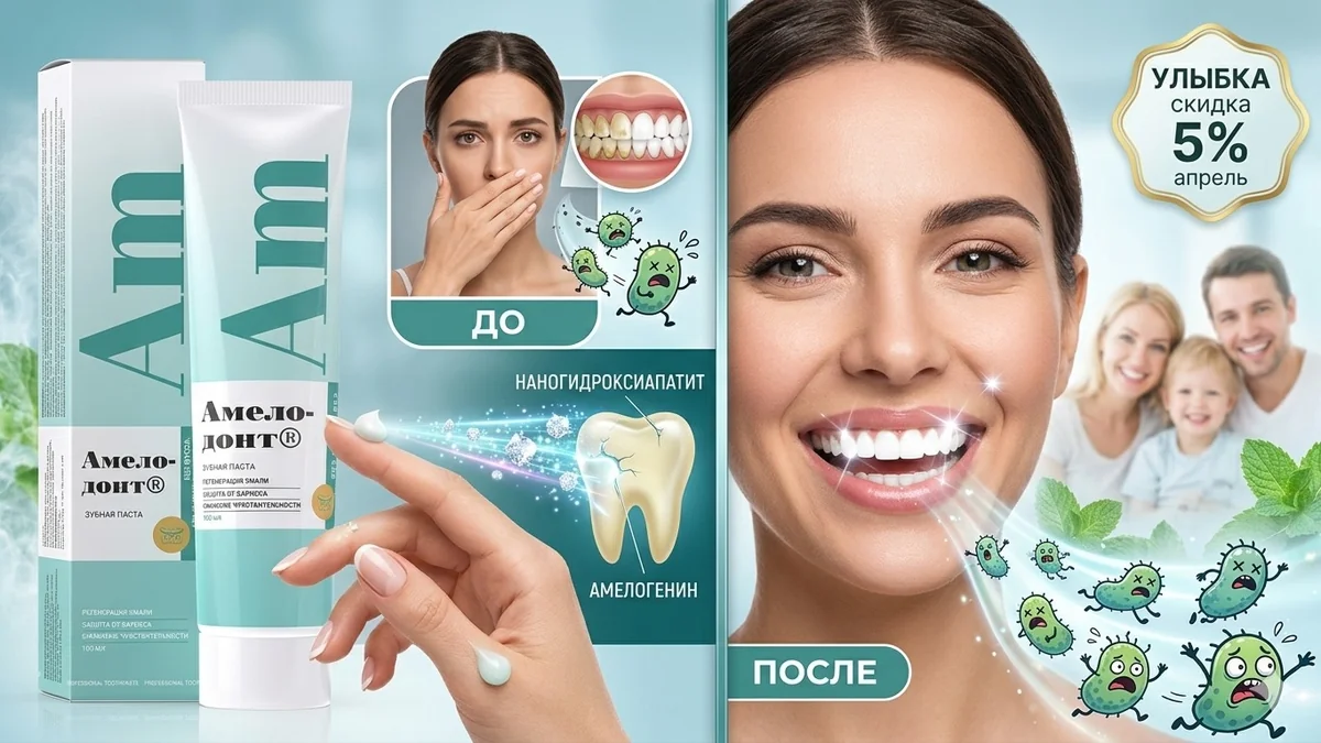 🙃УЛЫБАЙТЕСЬ❗️ - изображение 1