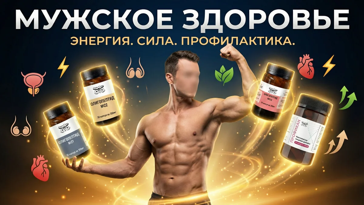 💪МУЖСКОЙ ВОПРОС… - изображение 1