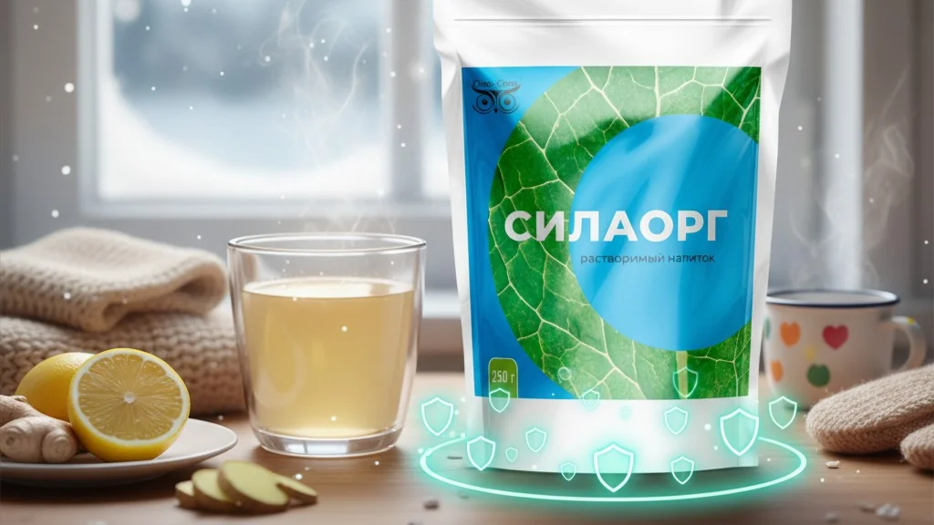 ГДЕ ЖИВЕТ ИММУНИТЕТ? - изображение 1