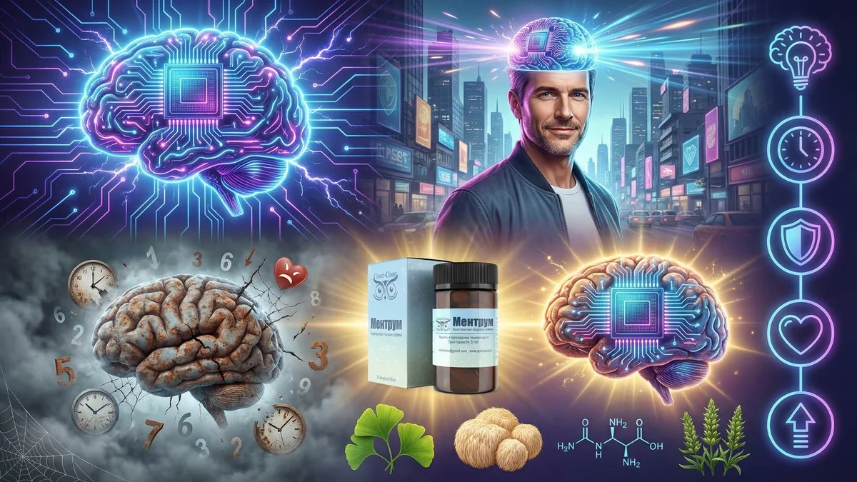 🧠ВСТАВЛЯТЬ МОЗГИ …необходимо вовремя💯 - изображение 1