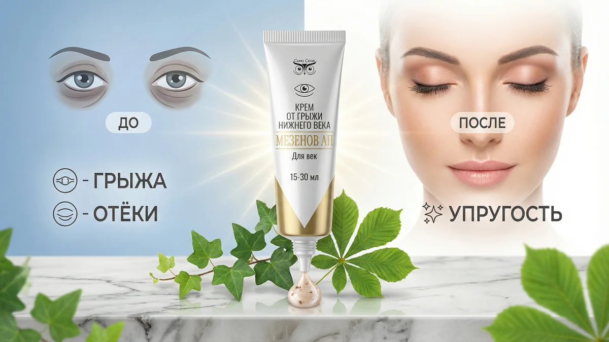 ✨ЕСТЕСТВЕННЫЙ ЛИФТИНГ… без боли и реабилитации - изображение 1