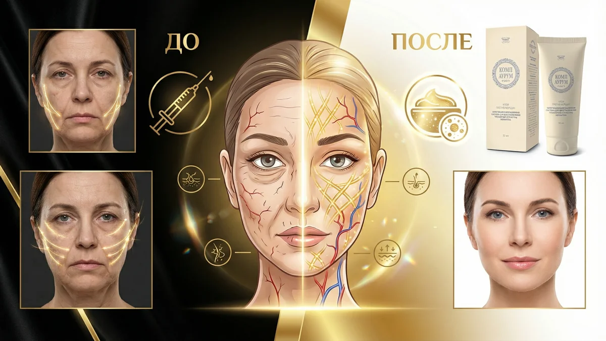 💉✨КОЛОТЬ или МАЗАТЬ ... - изображение 1