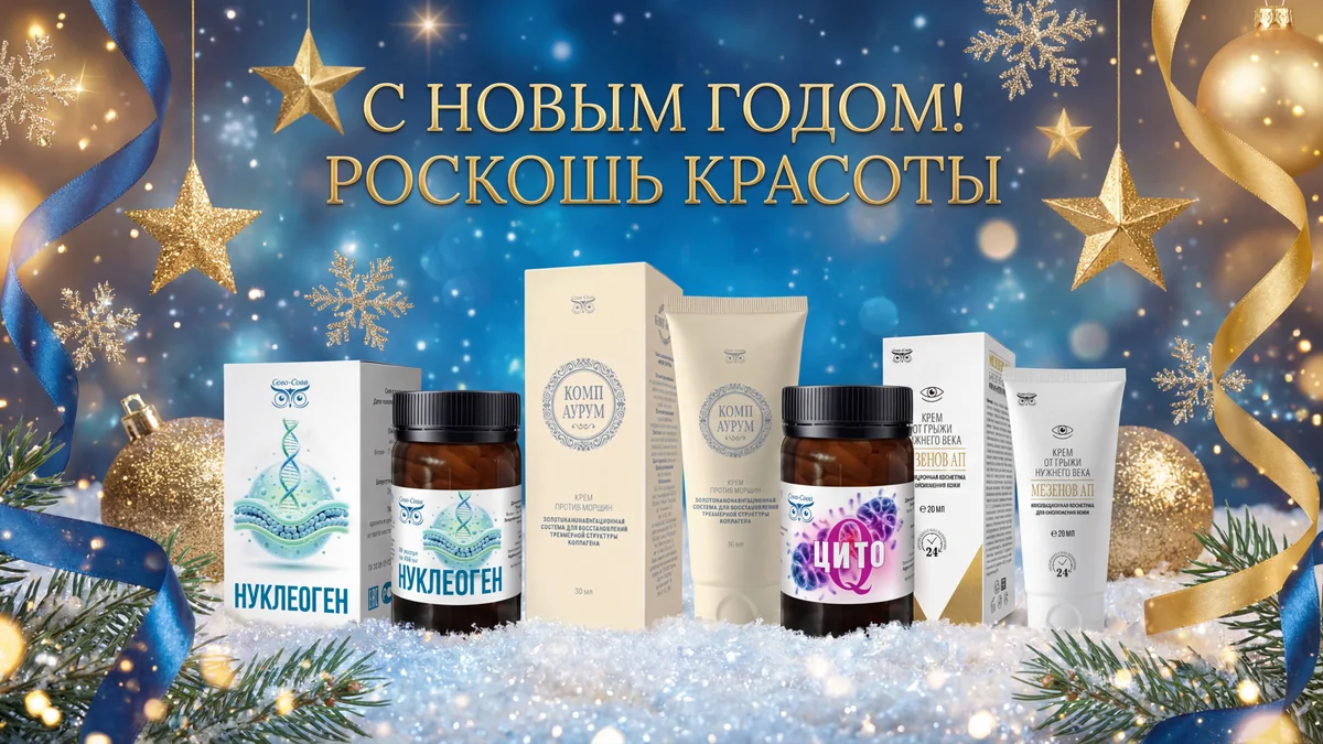 🎁В НОВЫЙ ГОД – с НОВИНКАМИ👍 - изображение 1