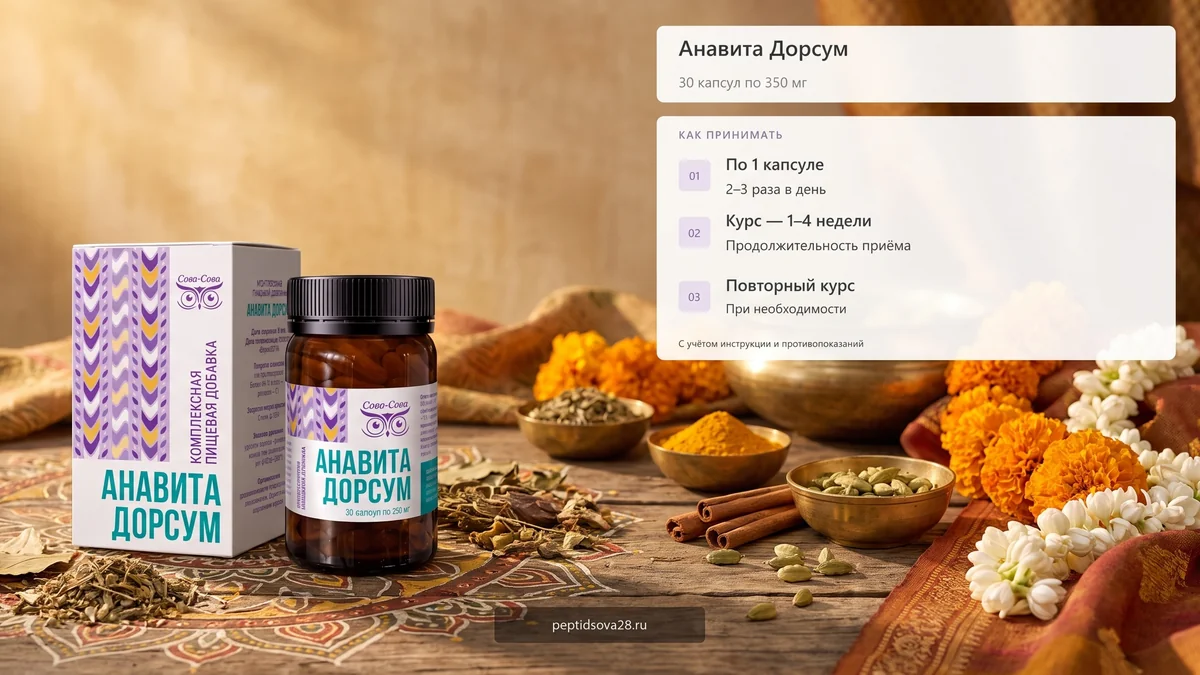 🌿АЮРВЕДИЧЕСКИЙ ПОДАРОК… - изображение 1