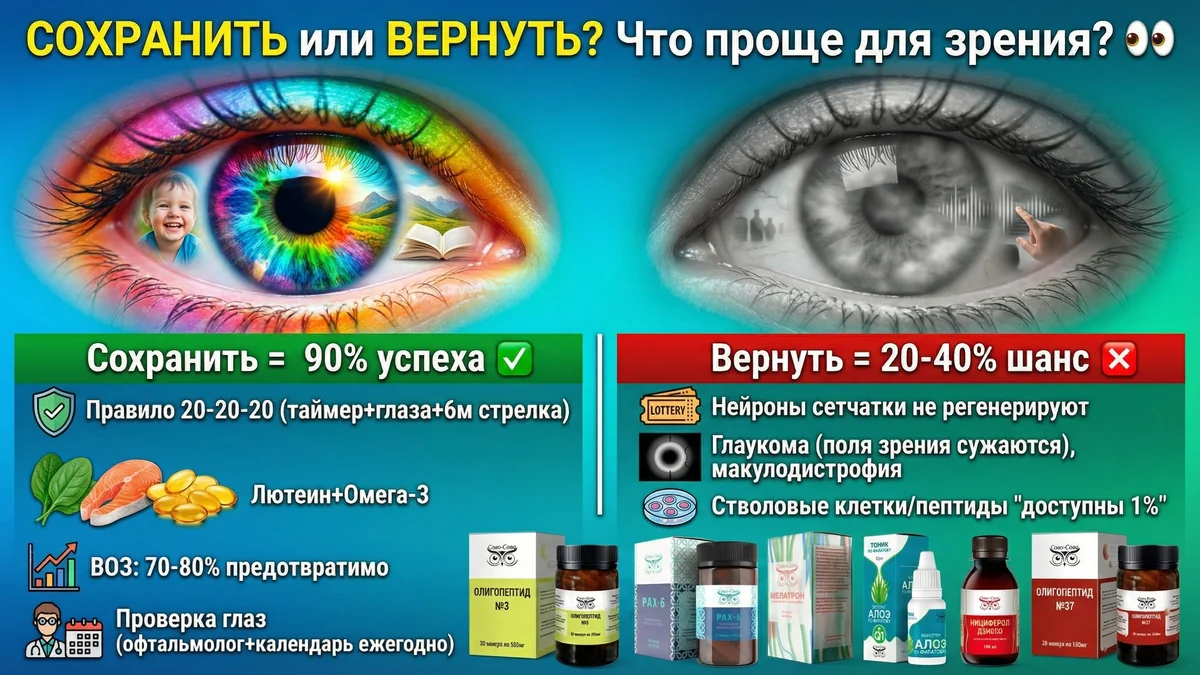 👀СОХРАНИТЬ или ВЕРНУТЬ… - изображение 1