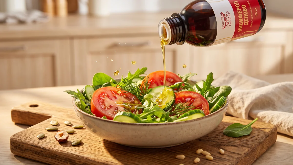 👏ДОБАВЬТЕ ВКУСА АВГУСТУ… - изображение 1
