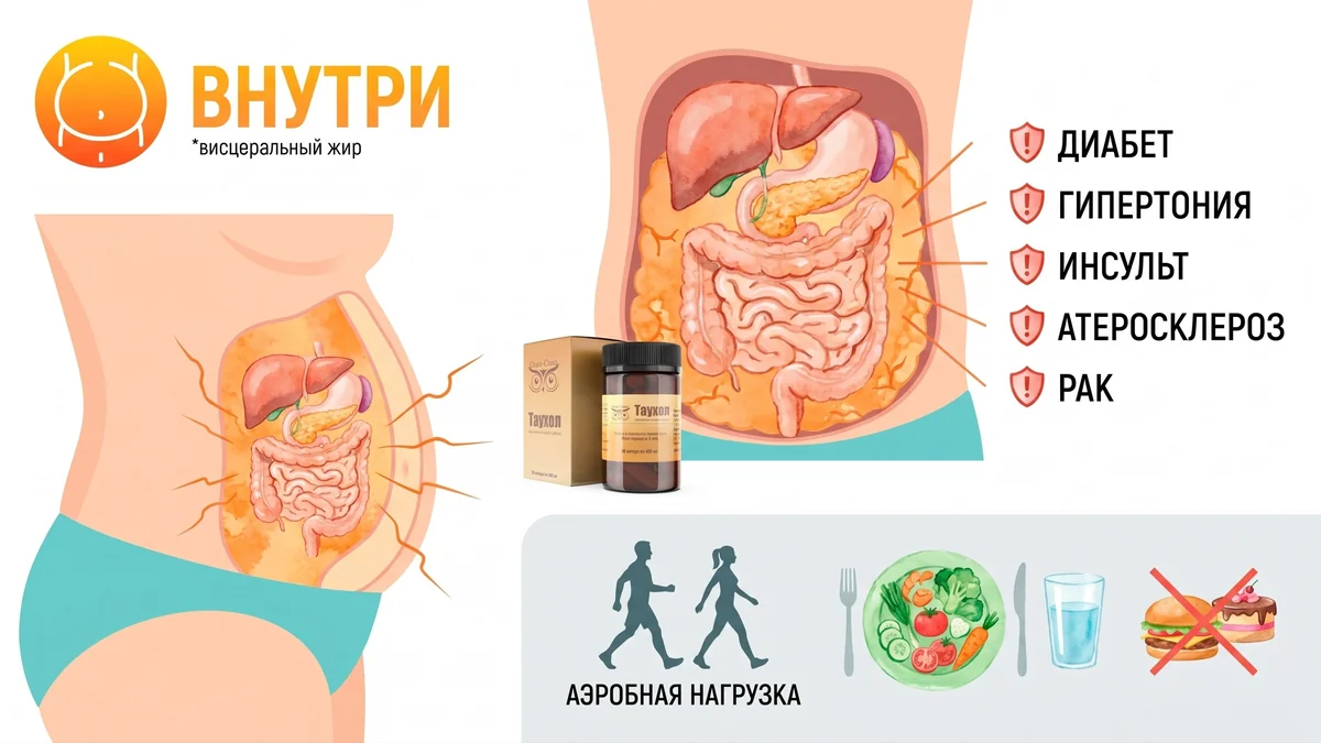 🟡КРУГЛЫЙ ЖИВОТ … - изображение 1
