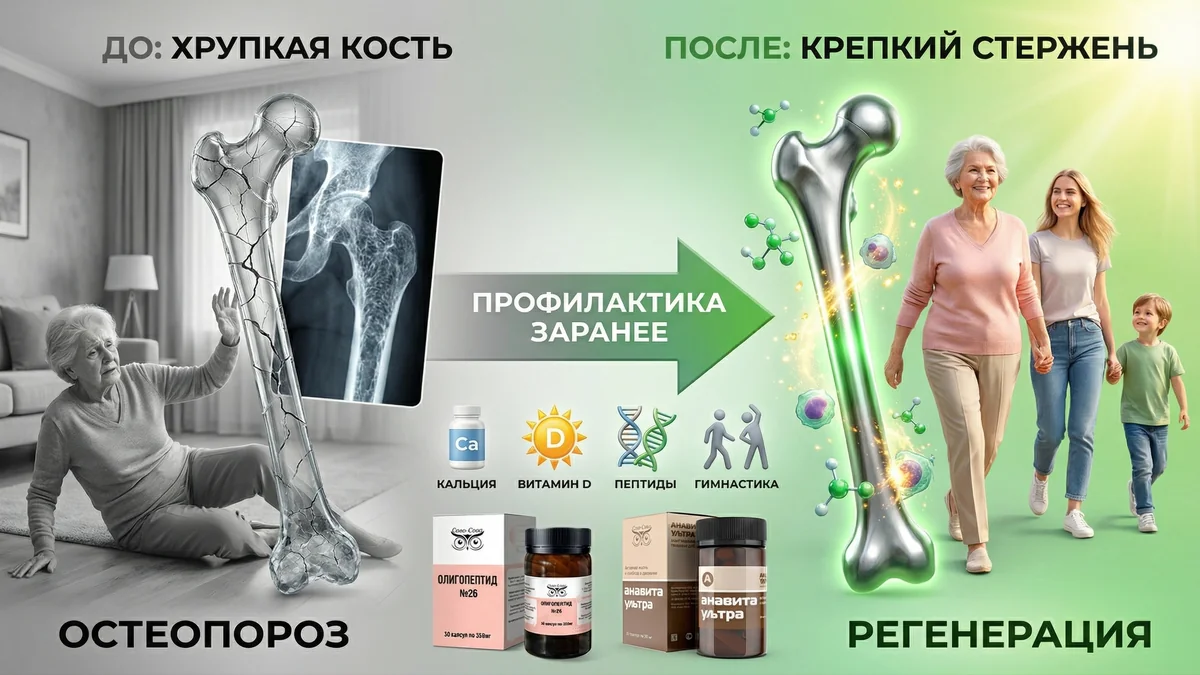 😔ГИПС или ПРОФИЛАКТИКА❓... - изображение 1