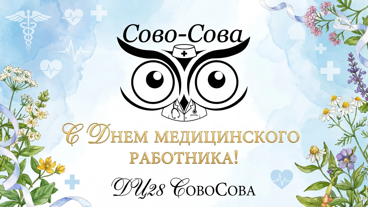 День медицинского работника - изображение 1