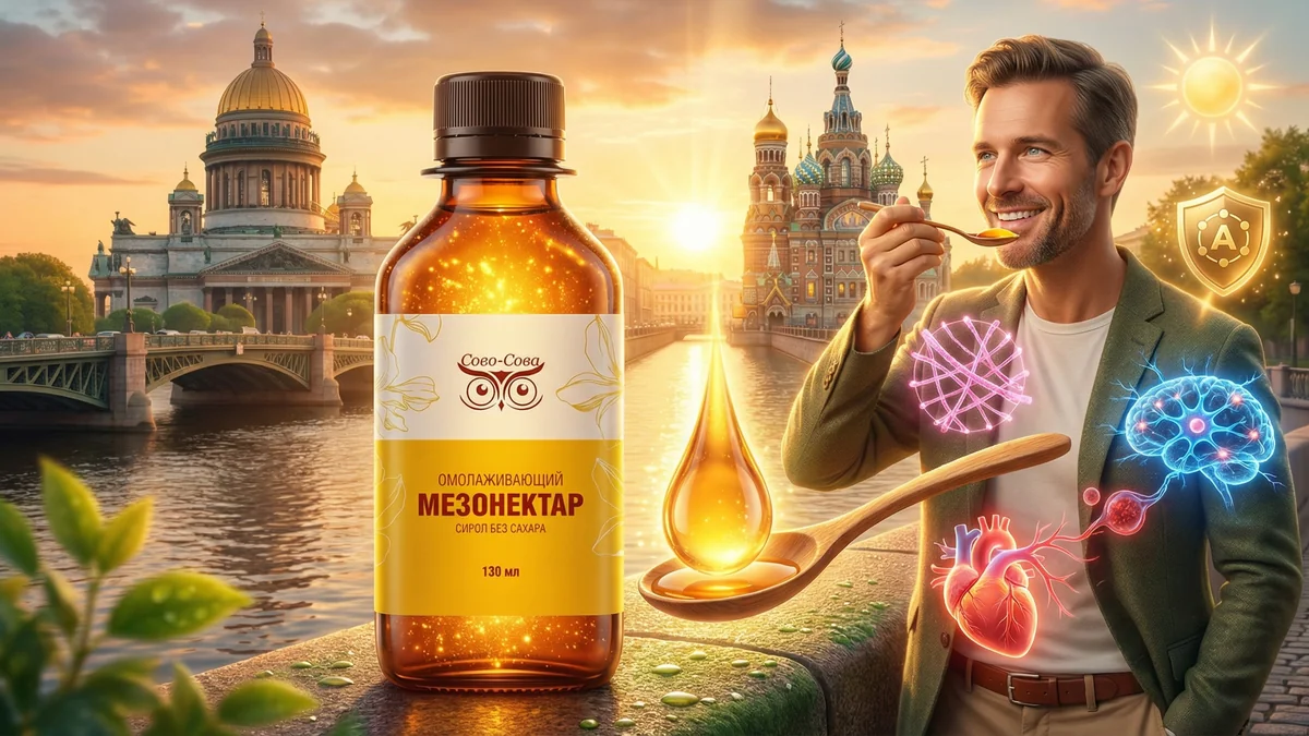 ☀️С УТРА НАПИЛСЯ…- ЗАНОВО РОДИЛСЯ - изображение 1
