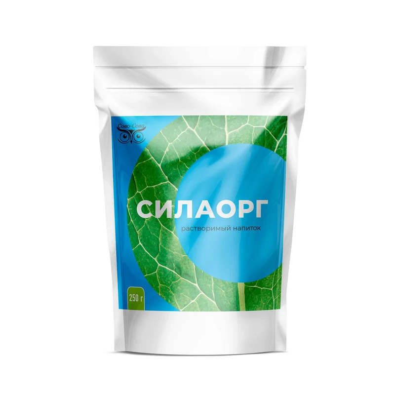 Силаорг